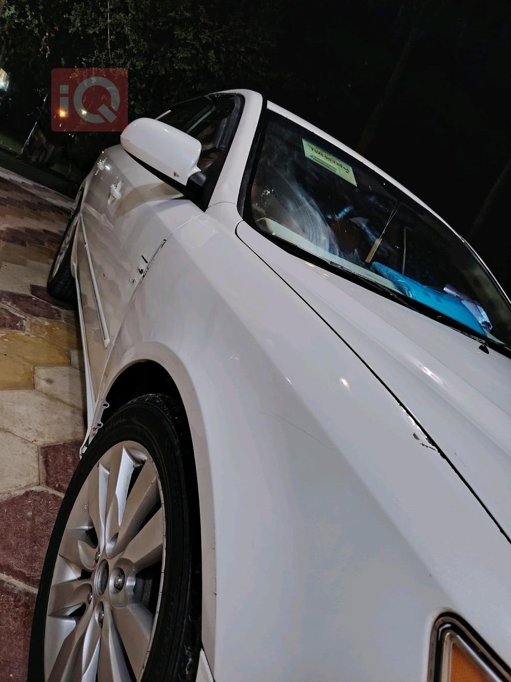 هیوندای سۆناتا